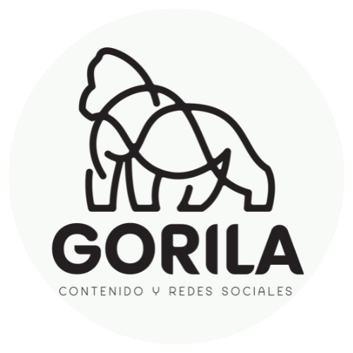Agencia Gorila Contenido y Redes Sociales