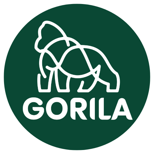 Agencia Gorila Contenido y Redes Sociales