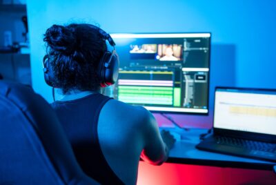 5 tipos de videos que todo negocio debería tener